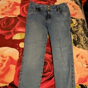 Pants